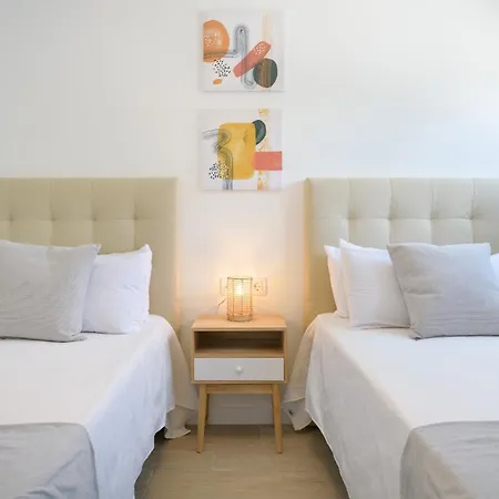 Appartement Casa El Volcan De Masdache, - Playa Chica