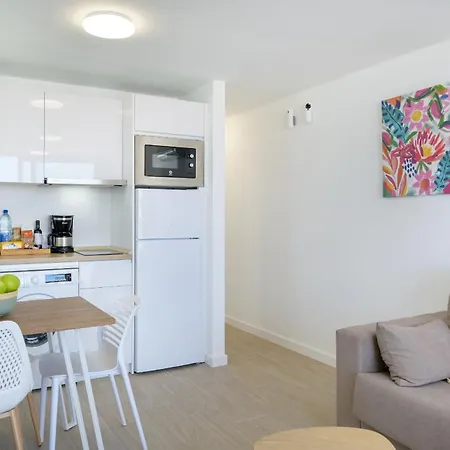 Casa El Volcan De Masdache, - Playa Chica *