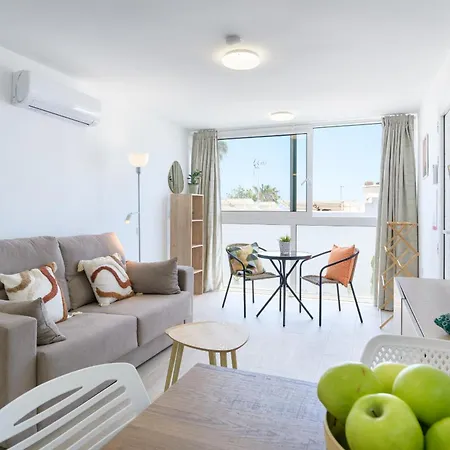 Appartement Casa El Volcan De Masdache, - Playa Chica