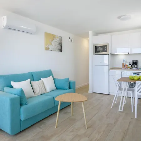 Appartement Casa El Volcan De Masdache, - Playa Chica Puerto del Carmen (Lanzarote)