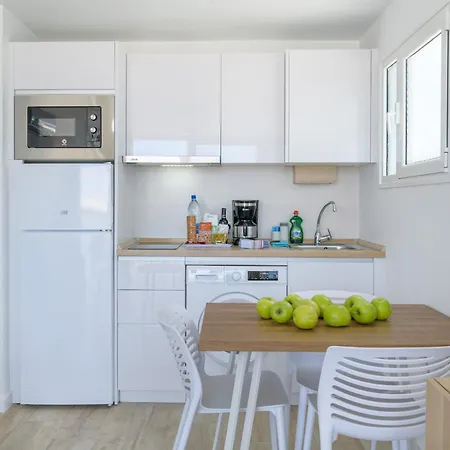 Casa El Volcan De Masdache, - Playa Chica * Puerto del Carmen (Lanzarote)