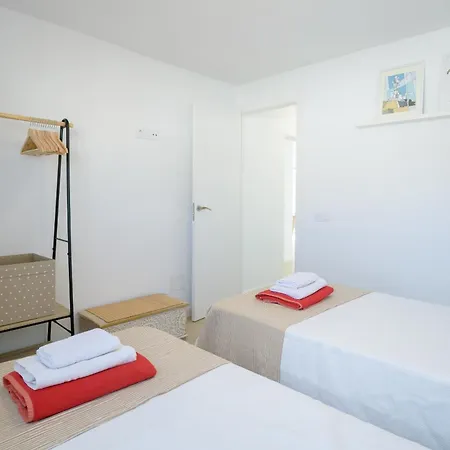 Appartement Casa El Volcan De Masdache, - Playa Chica