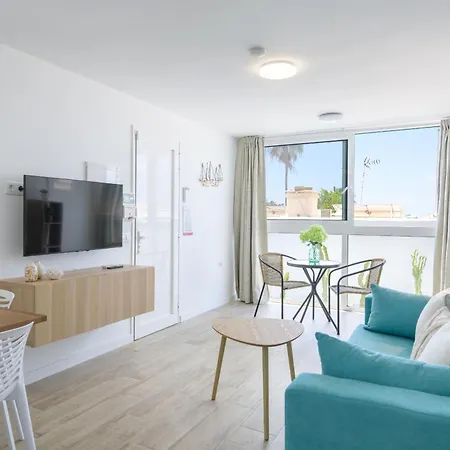 Casa El Volcan De Masdache, - Playa Chica プエルト・デル・カルメン