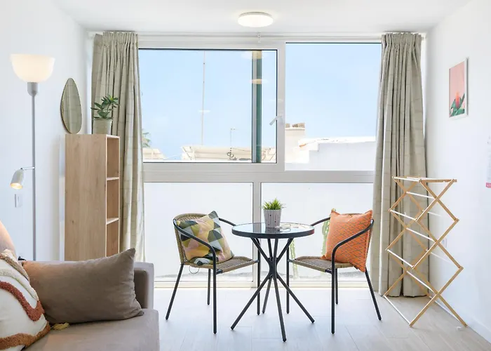 Casa El Volcan De Masdache, - Playa Chica プエルト・デル・カルメン