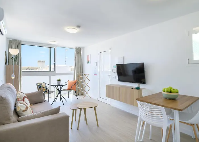 Casa El Volcan De Masdache, - Playa Chica