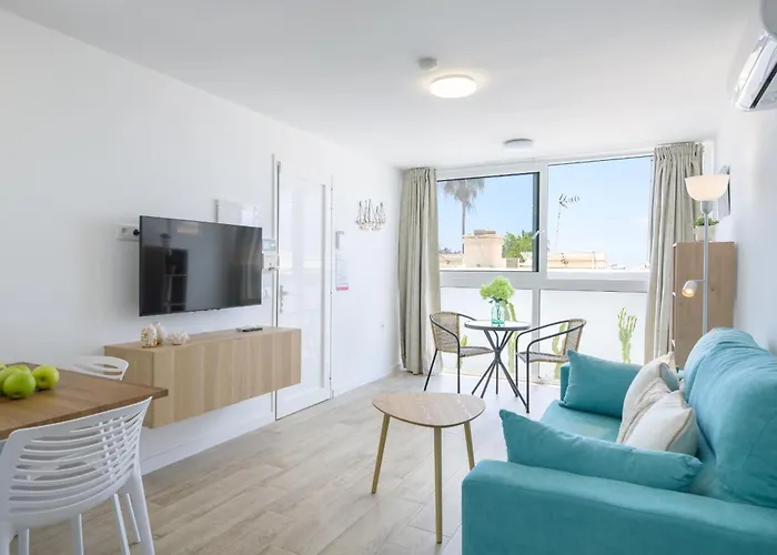 Casa El Volcan De Masdache, - Playa Chica Πουέρτο Ντελ Κάρμεν