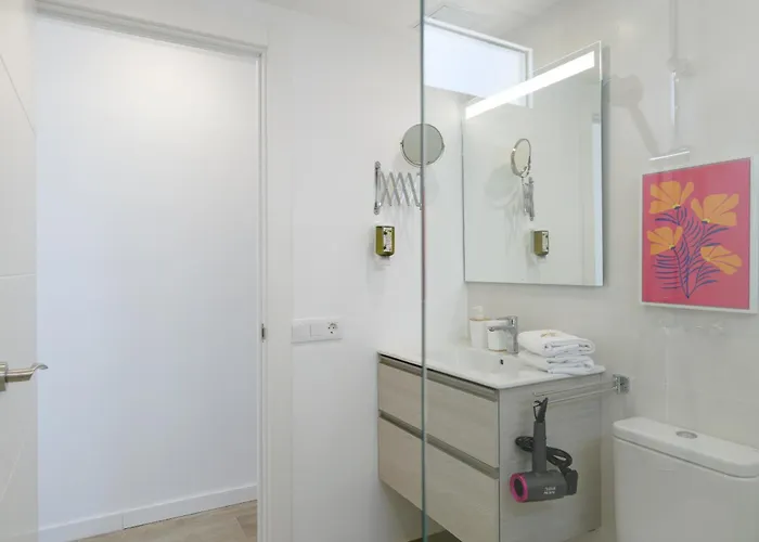 Casa El Volcan De Masdache, - Playa Chica * Πουέρτο Ντελ Κάρμεν