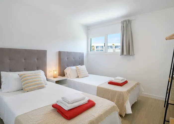 Casa El Volcan De Masdache, - Playa Chica プエルト・デル・カルメン