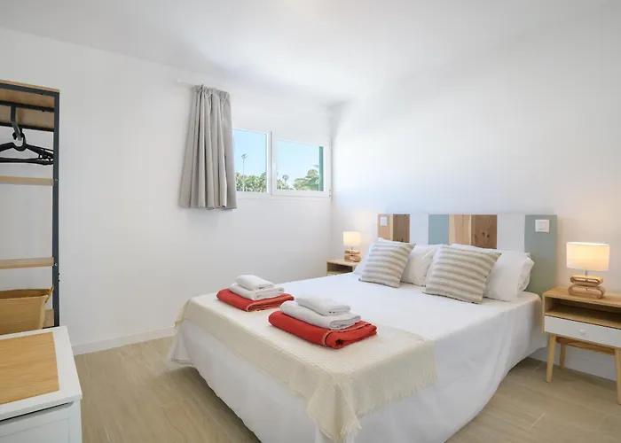 Casa El Volcan De Masdache, - Playa Chica Πουέρτο Ντελ Κάρμεν