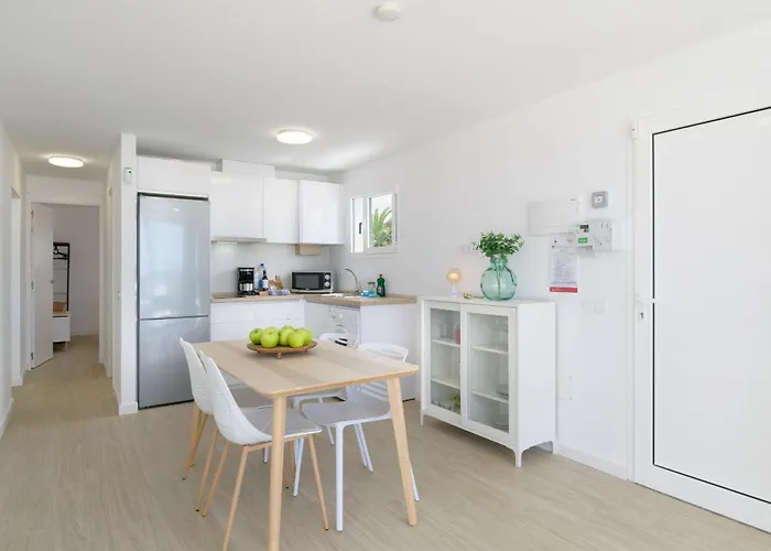 Casa El Volcan De Masdache, - Playa Chica プエルト・デル・カルメン