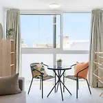 Casa El Volcan De Masdache, - Playa Chica Puerto del Carmen (Lanzarote)