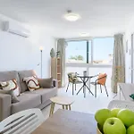 Apartmán Casa El Volcan De Masdache, - Playa Chica