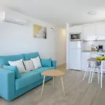 Apartmán Casa El Volcan De Masdache, - Playa Chica Puerto del Carmen (Lanzarote)