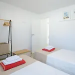 Apartmán Casa El Volcan De Masdache, - Playa Chica