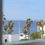Casa El Volcan De Masdache, - Playa Chica Puerto del Carmen (Lanzarote)