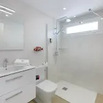 Apartmán Casa El Volcan De Masdache, - Playa Chica *