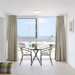 Casa El Volcan De Masdache, - Playa Chica Puerto del Carmen (Lanzarote)