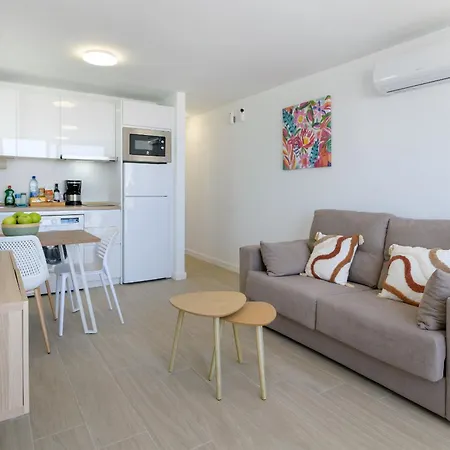 Casa El Volcan De Masdache, - Playa Chica Apartamento *