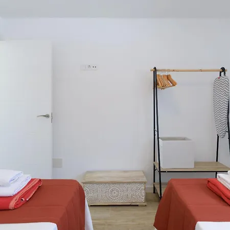 Casa El Volcan De Masdache, - Playa Chica