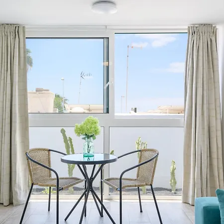 Apartamento Casa El Volcan De Masdache, - Playa Chica