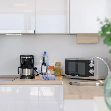 Apartman Casa El Volcan De Masdache, - Playa Chica *