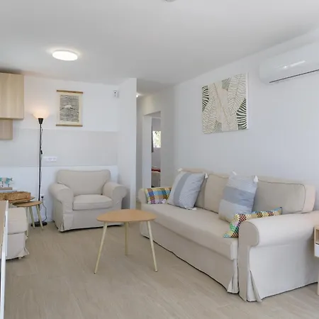 Appartement Casa El Volcan De Masdache, - Playa Chica