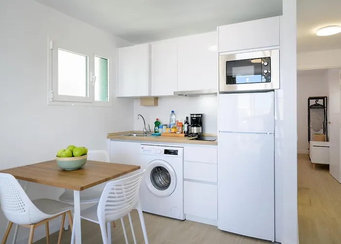 Apartment Casa El Volcan De Masdache, - Playa Chica *