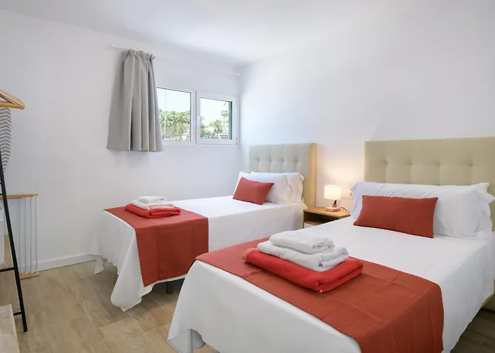 Apartment Casa El Volcan De Masdache, - Playa Chica *