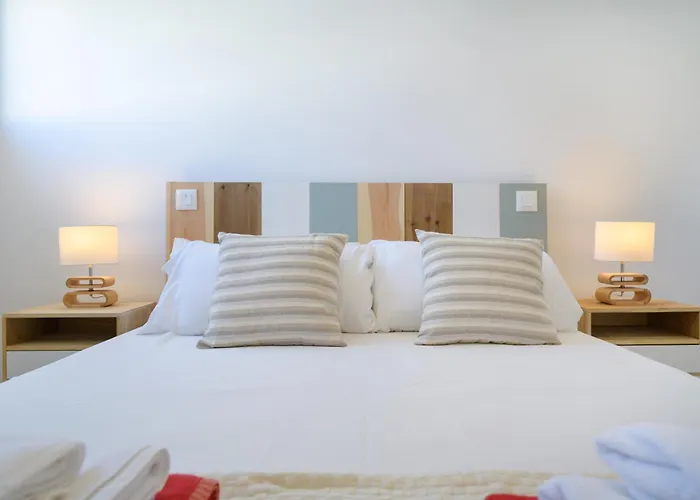 Casa El Volcan De Masdache, - Playa Chica Apartamento *