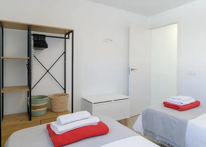 Casa El Volcan De Masdache, - Playa Chica Apartment *