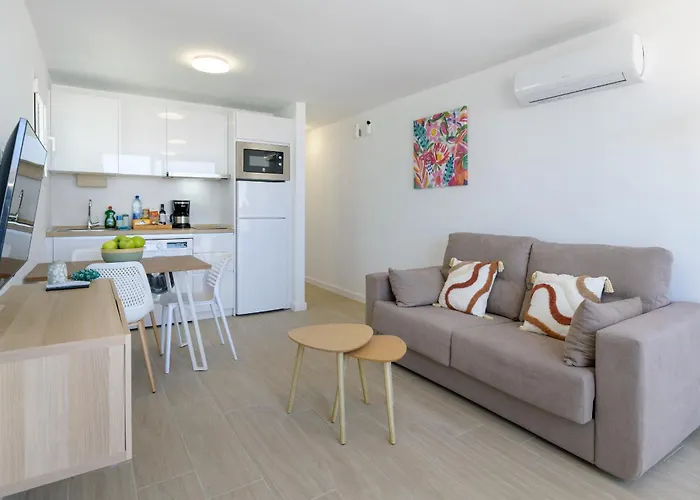 Casa El Volcan De Masdache, - Playa Chica Apartment *