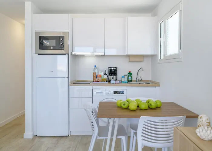 Casa El Volcan De Masdache, - Playa Chica * Puerto del Carmen (Lanzarote)