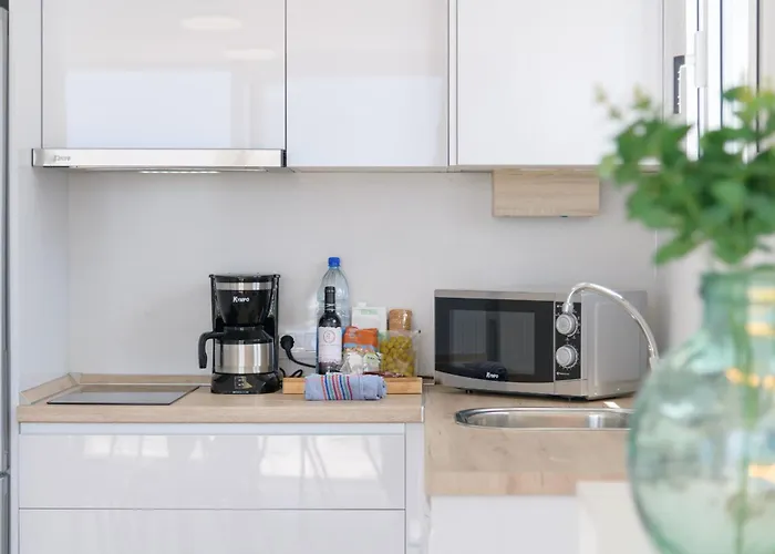 Apartment Casa El Volcan De Masdache, - Playa Chica *